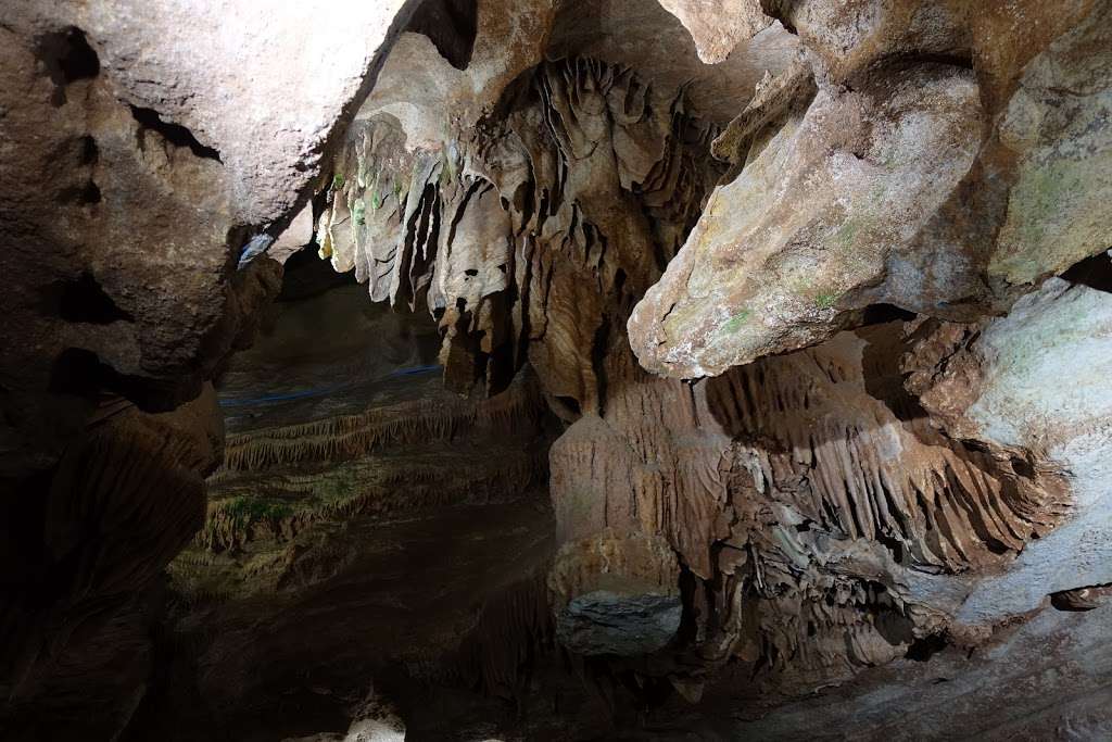 Skyline Caverns | 10344 Stonewall Jackson Hwy, Front Royal, VA 22630, USA | Phone: (540) 635-4545