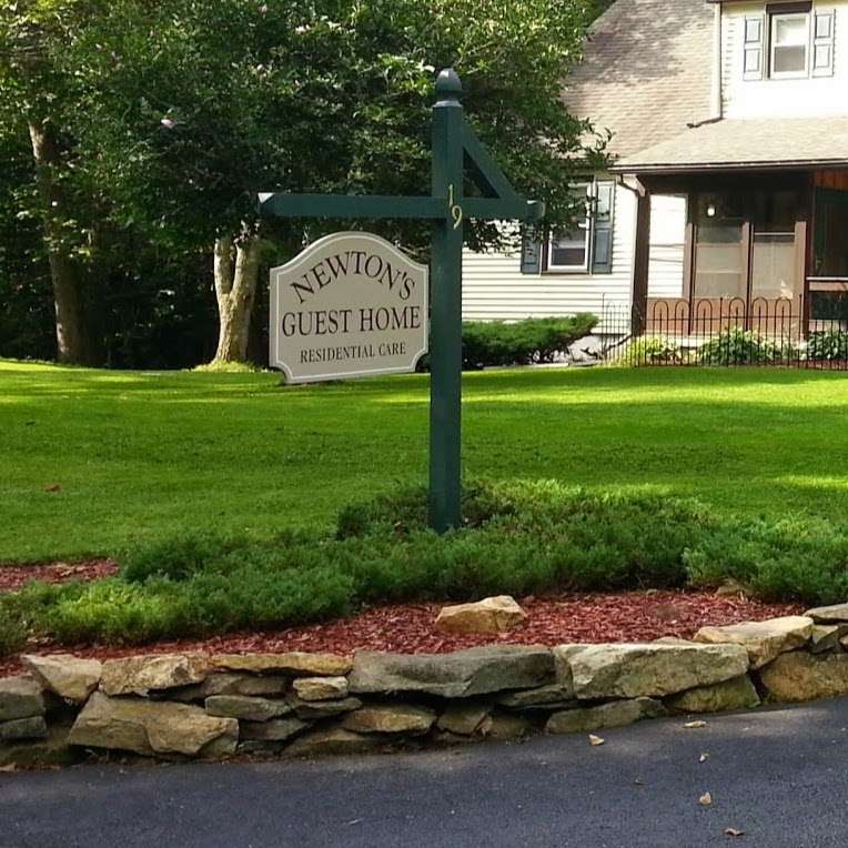 Newtons Guest Home | 19 Spruce Run Rd, Glen Gardner, NJ 08826, USA | Phone: (908) 537-4113