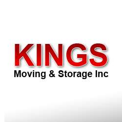 Kings Moving & Storage | 5231 East Front Street, Kansas City, MO 64120, USA | Phone: (816) 295-6142