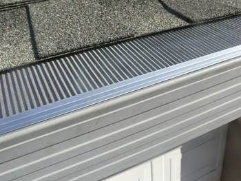 Maximus Gutter Guards | 251 US-11, Trussville, AL 35173, USA | Phone: (205) 747-6337