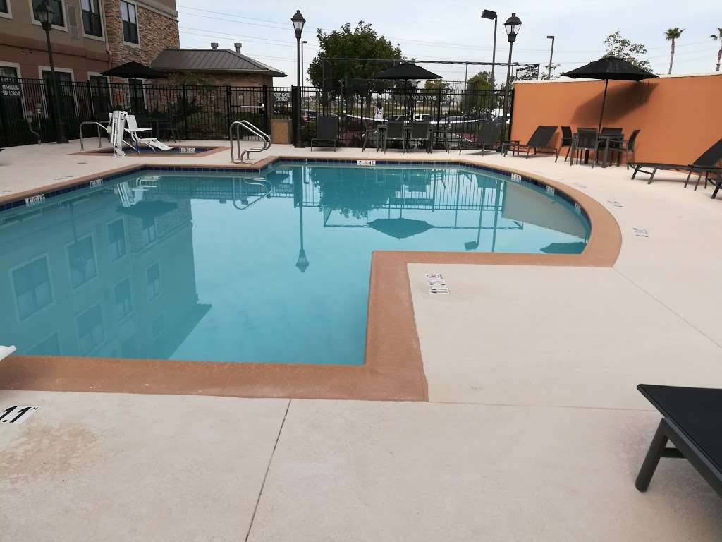 Residence Inn by Marriott San Diego Oceanside | 3603 Ocean Ranch Blvd, Oceanside, CA 92056, USA | Phone: (760) 722-9600