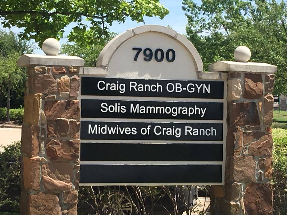 Craig Ranch OB/GYN | 7900 Henneman Way Suite 100, McKinney, TX 75070, USA | Phone: (214) 544-6600