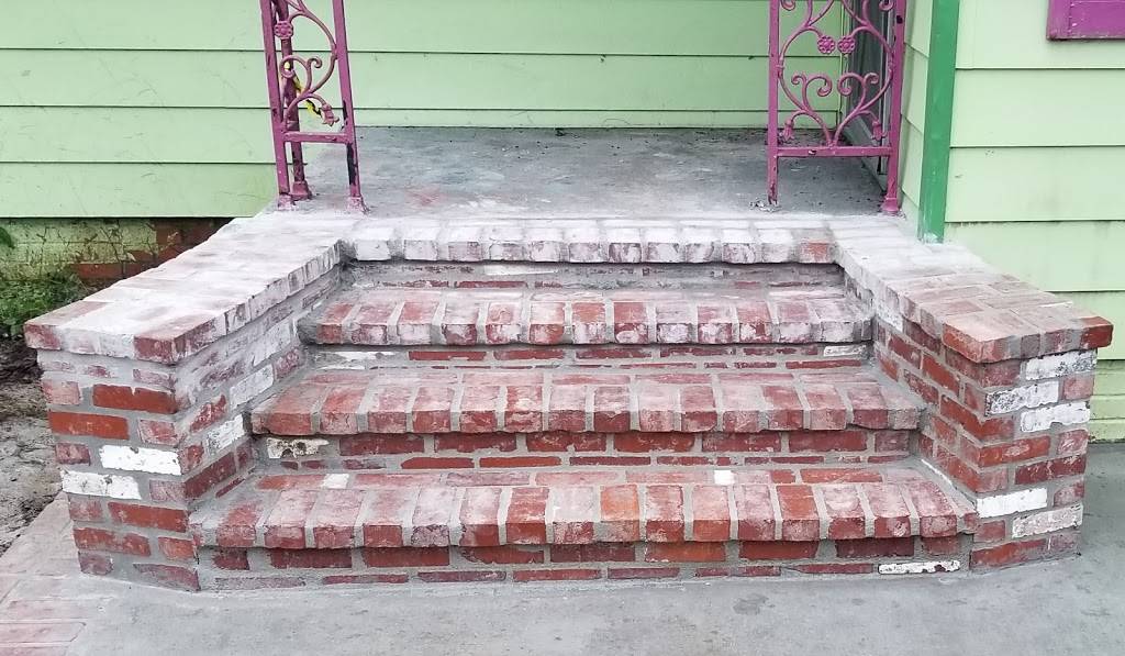 Rock Construction | 10014 Chestnut Dr, Baton Rouge, LA 70809, USA | Phone: (225) 250-7475