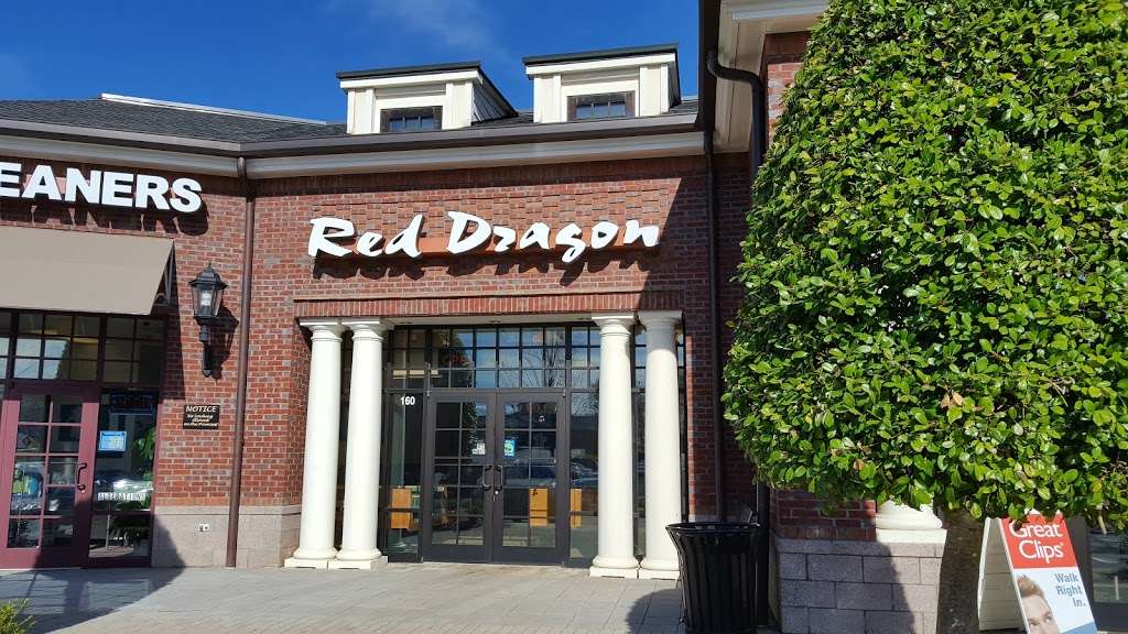 Red Dragon | 9900 Poplar Tent Rd #160, Concord, NC 28027, USA | Phone: (704) 720-0598