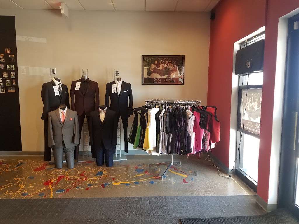 DuBois Formalwear & Tuxedo Rental | 17000 W Bluemound Rd, Brookfield, WI 53005 | Phone: (262) 754-9296