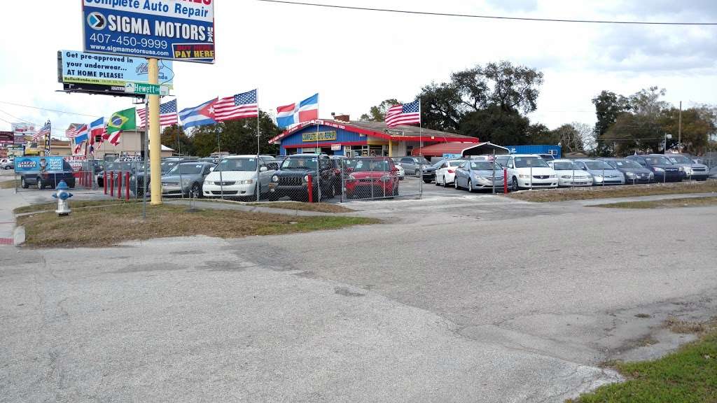 Premium Motor | 17884 E Colonial Dr, Orlando, FL 32820, USA | Phone: (407) 930-6317