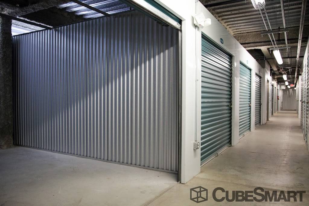 CubeSmart Self Storage | 55 Commercial St, Medford, MA 02155, USA | Phone: (781) 391-1155