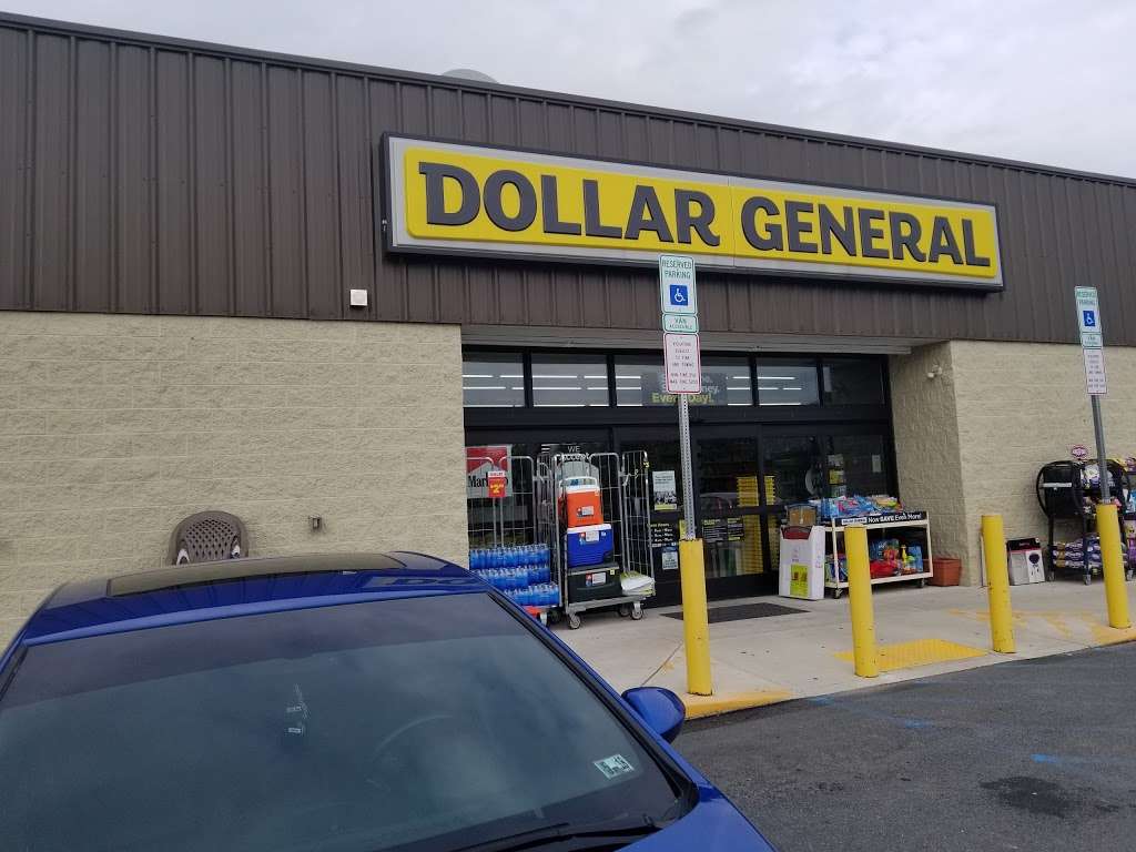 Dollar General | 936 Rte 115, Saylorsburg, PA 18353, USA | Phone: (570) 213-7687