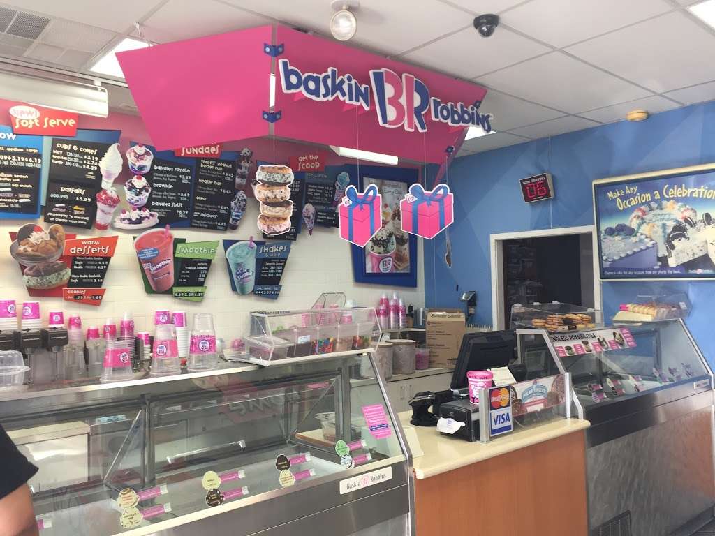 Baskin-Robbins | 7606 City Ave, Philadelphia, PA 19151, USA | Phone: (215) 879-4610