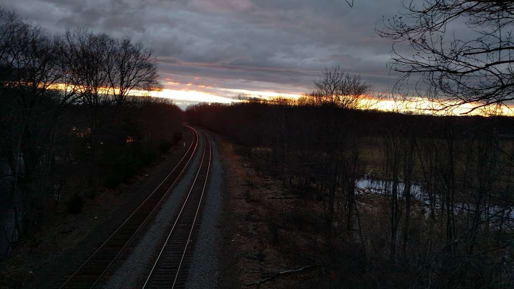 Sudbury River | Hopkinton, MA 01748, USA