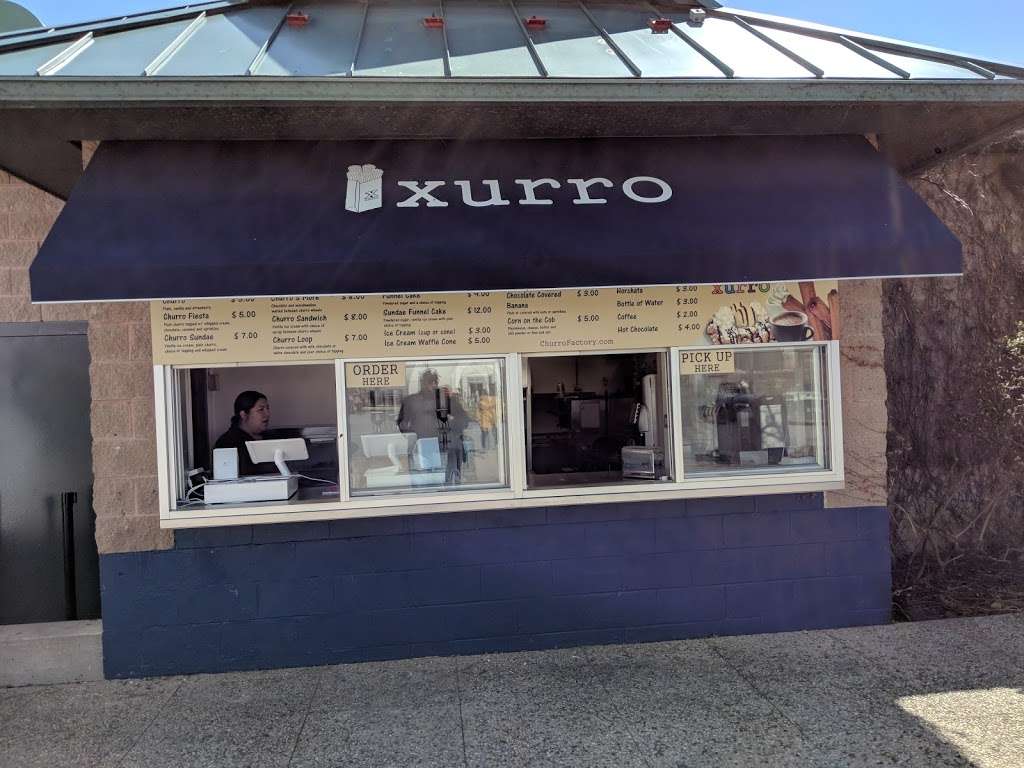 Xurro | 600 E Grand Ave, Chicago, IL 60611, USA