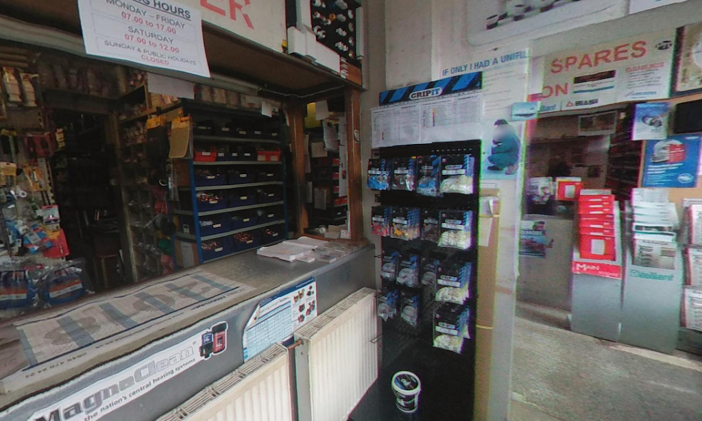 Demos D & Sons Ltd London | 568 Lordship Ln, Wood Green, London N22 5BY, UK | Phone: 020 8889 6476