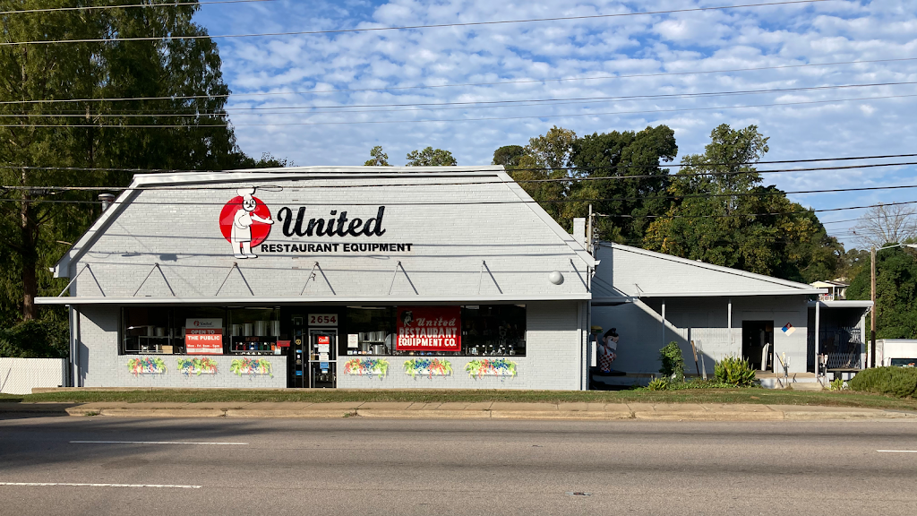 United Restaurant Equipment Company | 2654 S Saunders St, Raleigh, NC 27603, USA | Phone: (919) 832-4546 United Restaurant Equipment Company | 2654 S Saunders St, Raleigh, NC 27603, USA | Phone: (919) 832-4546