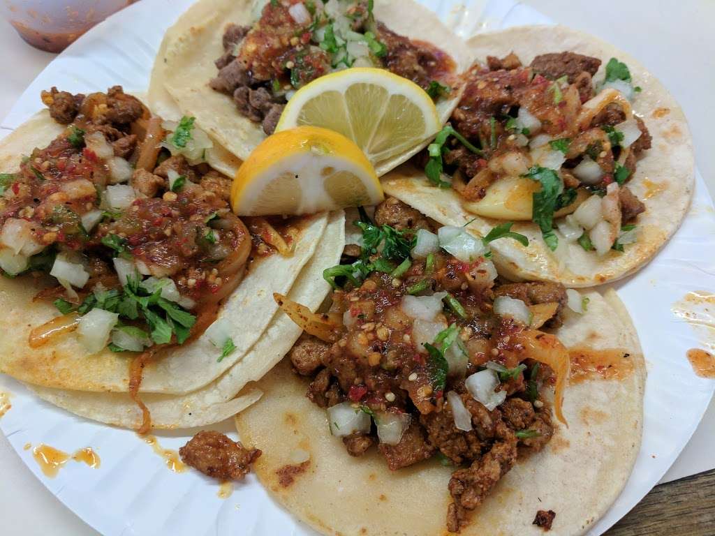 Tacos Jalapa | 154 W El Camino Real, Sunnyvale, CA 94087, USA | Phone: (408) 738-5945