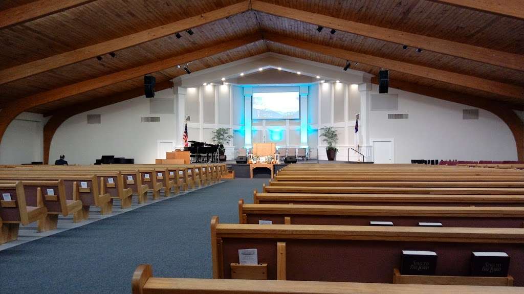 Hobe Sound Bible Church | 11295 SE Gomez Ave, Hobe Sound, FL 33455, USA | Phone: (772) 546-5696