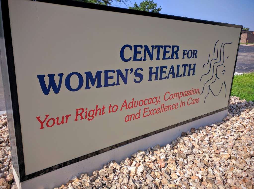 Center for Womens Health: Nauser Traci L MD | 4840 College Blvd, Overland Park, KS 66211, USA | Phone: (913) 491-6878