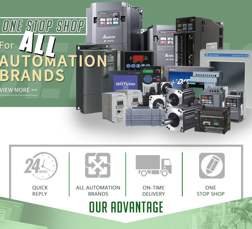 Fully Automation | 650 S Webster Ave #206, Anaheim, CA 92804, USA | Phone: (714) 386-9806