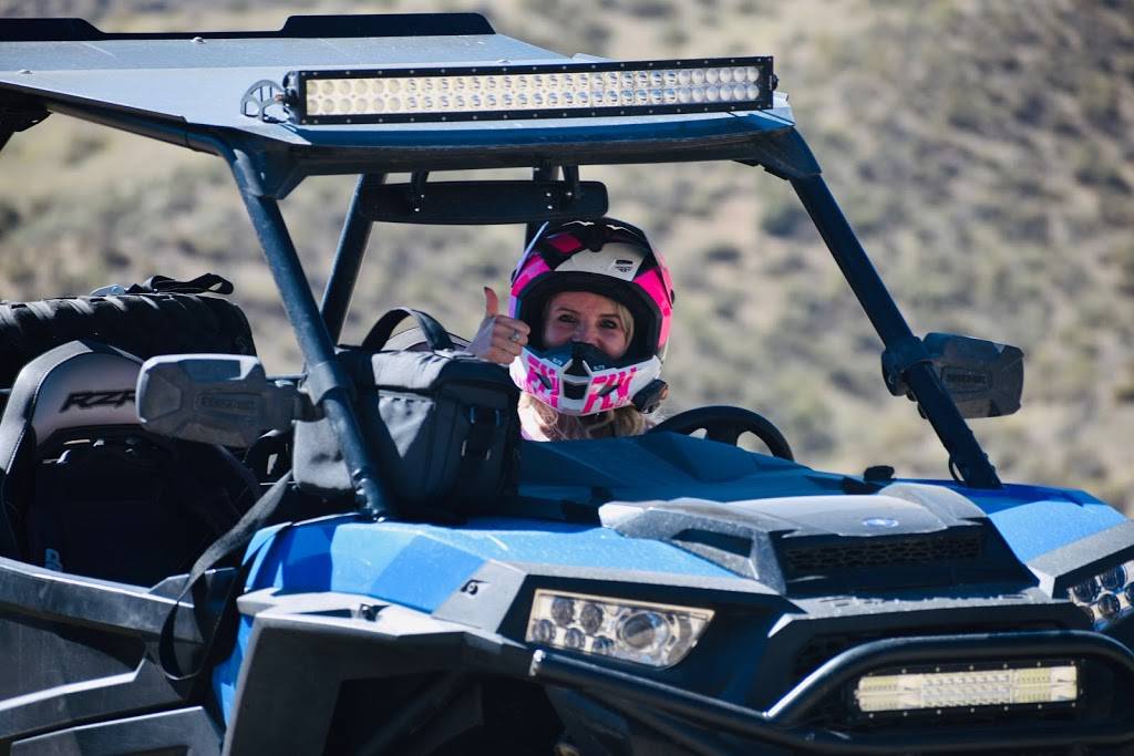 ProMobile Powersports | 3463 N Tradewind Ave, Meridian, ID 83646, USA | Phone: (208) 570-7577