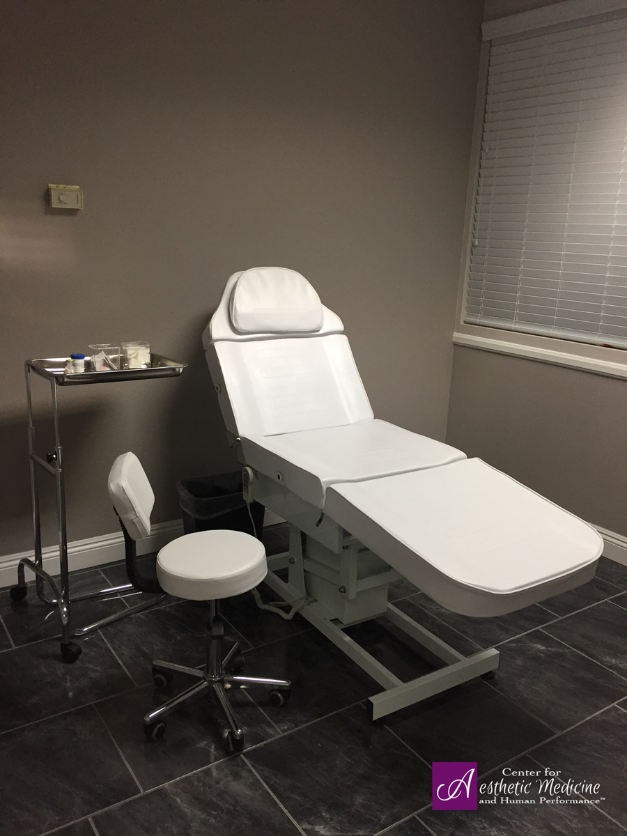 Center for Aesthetic Medicine and Human Performance | 1151 S Buffalo Dr #130, Las Vegas, NV 89117 | Phone: (702) 333-4896