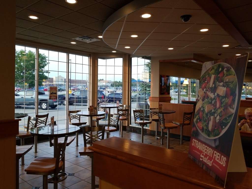 Culvers | 451 E Il Rte 173, Antioch, IL 60002, USA | Phone: (847) 395-4949