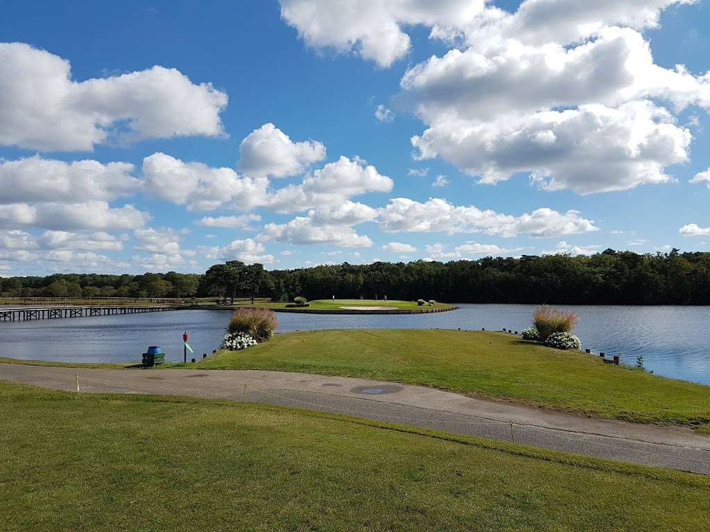 Ocean Acres Lake Park | Buccaneer Ln, Stafford Township, NJ 08050, USA