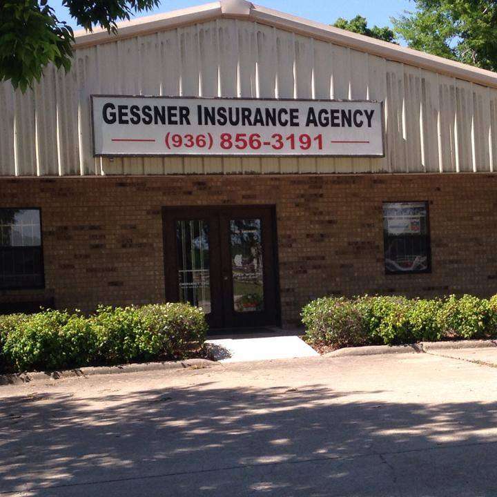 Melvin Gessner Insurance Agency | 12729 FM830, Willis, TX 77318, USA | Phone: (936) 856-3191