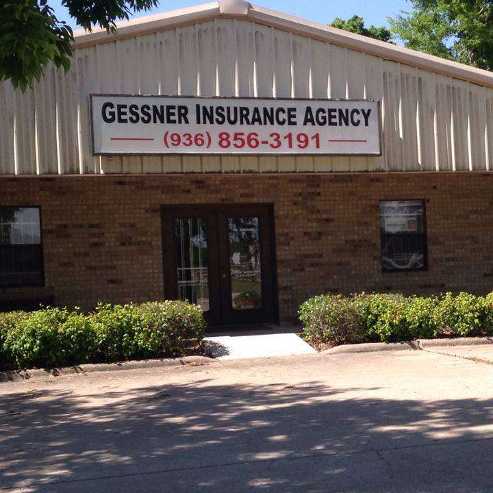 Melvin Gessner Insurance Agency | 12729 FM830, Willis, TX 77318 | Phone: (936) 856-3191