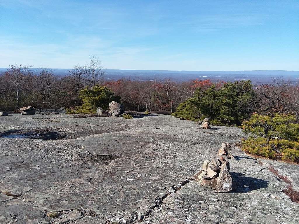 Schunemunk Mountain Otterkill Road Trail Head | 340-400 Otterkill Rd, New Windsor, NY 12553, USA | Phone: (845) 351-5907