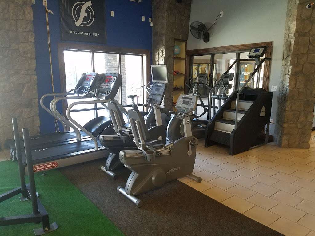 Edon Fitness & Training | 991 Platte River Blvd, Brighton, CO 80601 | Phone: (720) 593-6173