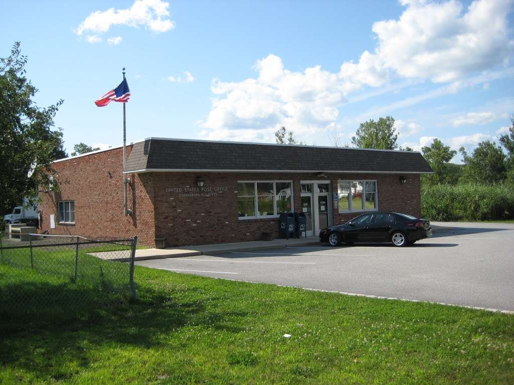 United States Postal Service | 328 Main St, Ogdensburg, NJ 07439 | Phone: (800) 275-8777