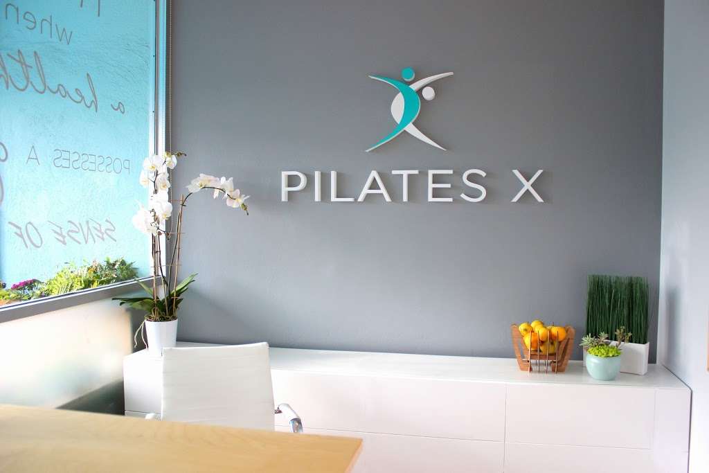 Pilates X | 5555 E Stearns St #108, Long Beach, CA 90815, USA | Phone: (562) 286-4028