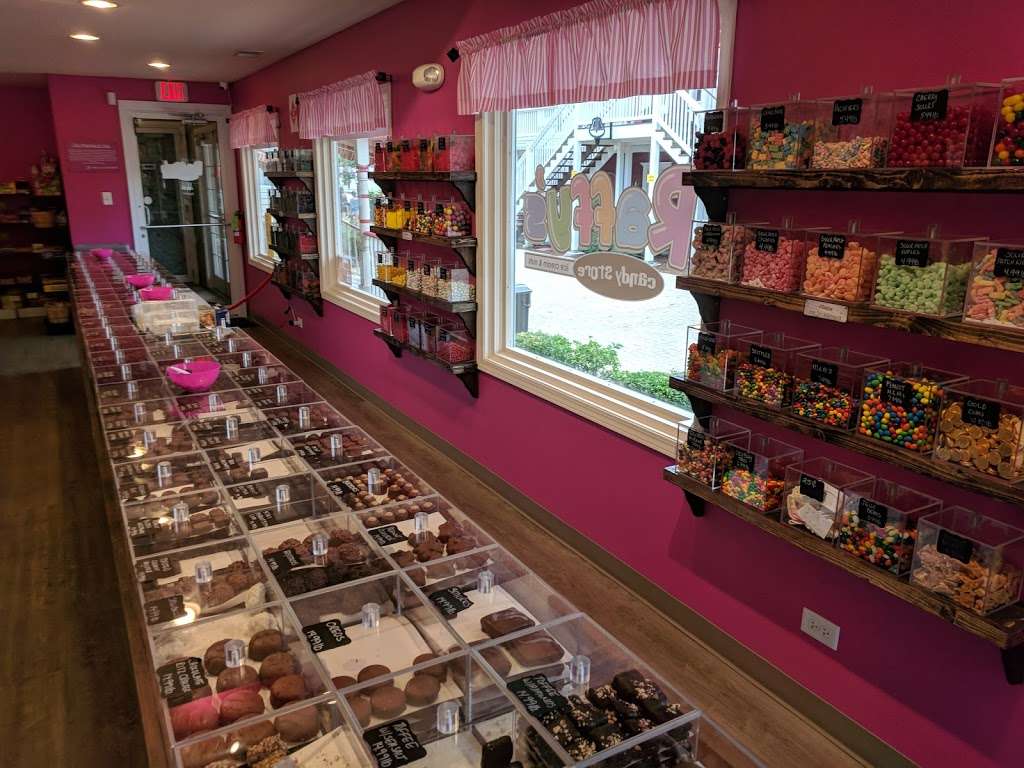 Raffy’s Candy Store (Ice Cream, Popcorn, Nuts & more) | 21 S White St, Frankfort, IL 60423 | Phone: (815) 806-7515