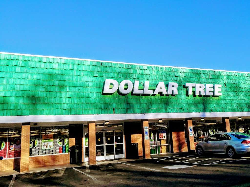 Dollar Tree | 2406 S York Rd, Gastonia, NC 28052, USA | Phone: (704) 648-0271