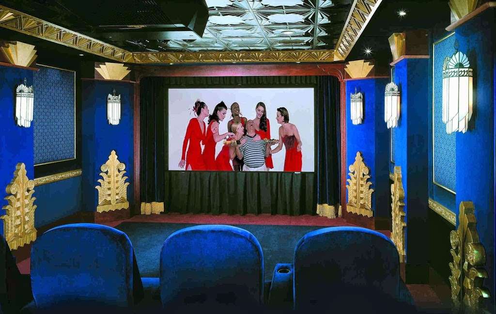 Media Rooms Inc | 20 Hagerty Blvd #5, West Chester, PA 19382 | Phone: (610) 719-8500