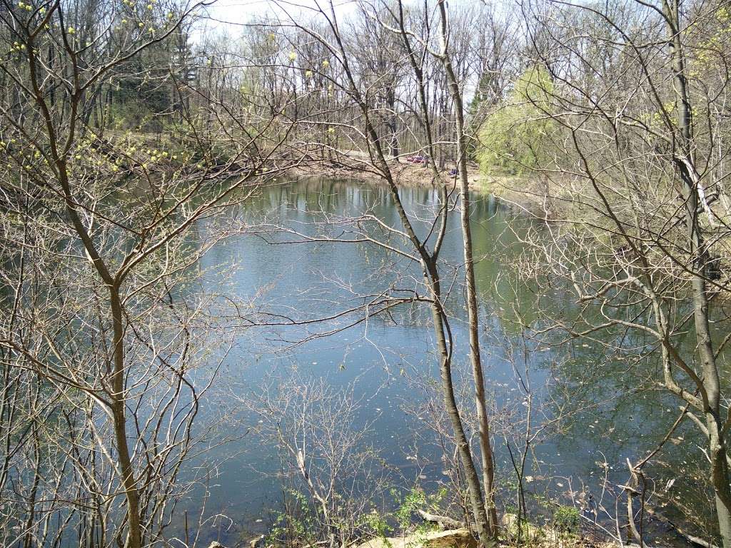 South Mountain Trail | Reservoir Dr, Allentown, PA 18103