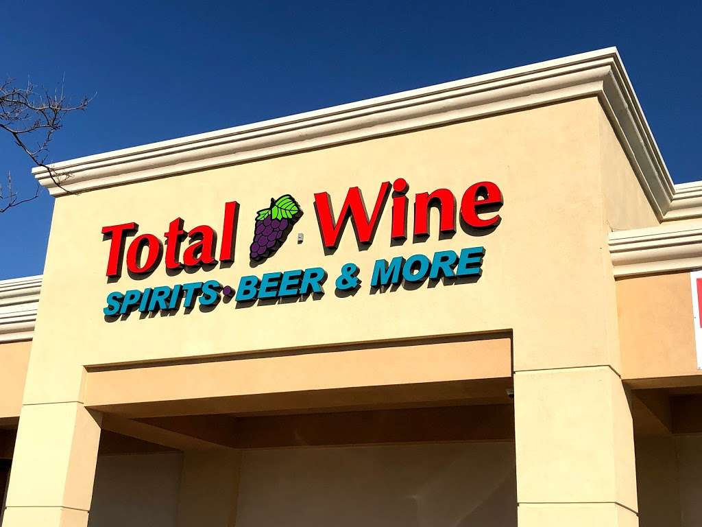 Total Wine & More | 40432 Winchester Rd, Temecula, CA 92591, USA | Phone: (951) 719-3712