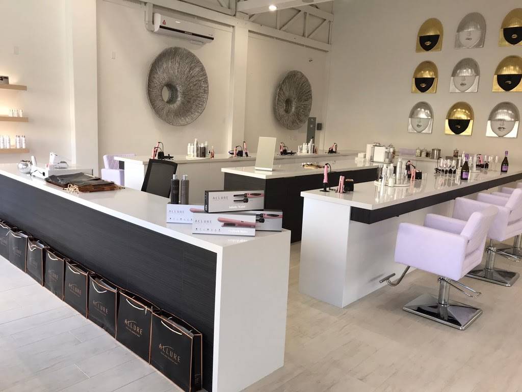 allure blow dry and makeup bar 2650 via de la valle c250 del mar ca 92014 usa