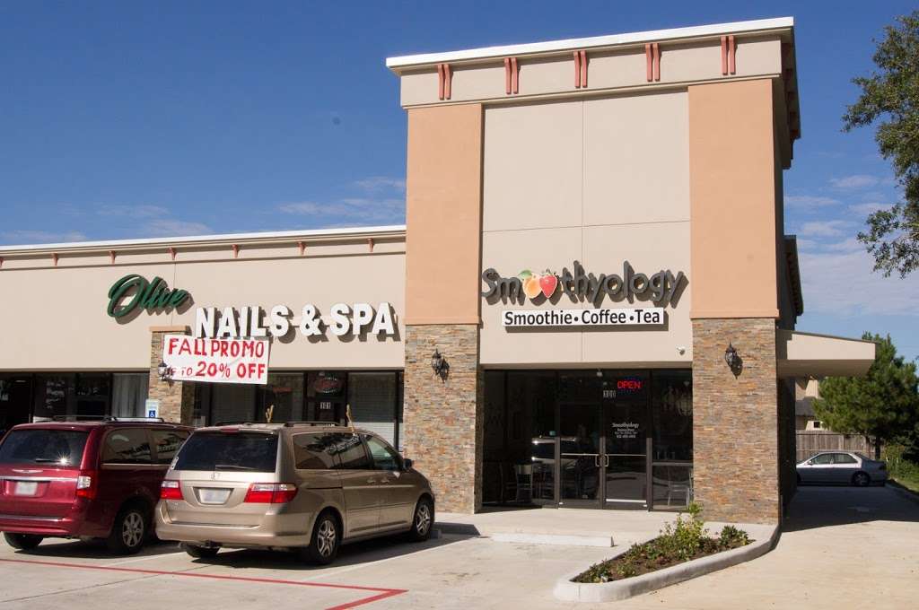 Smoothyology | 14254 Spring Cypress Rd #100, Cypress, TX 77429, USA | Phone: (832) 653-6801