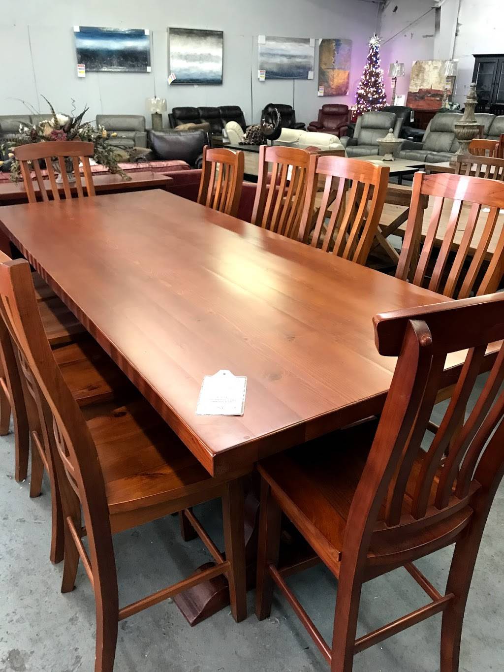 Clipper Ship Furniture | 12768 Jefferson Hwy, Baton Rouge, LA 70816, USA | Phone: (225) 663-2465