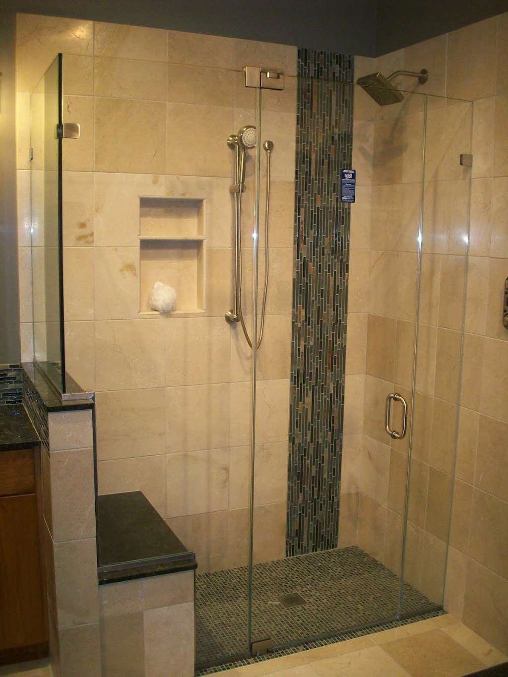 PRO Shower Doors | 4806 Jefferson Pike, Jefferson, MD 21755, USA | Phone: (301) 305-7659