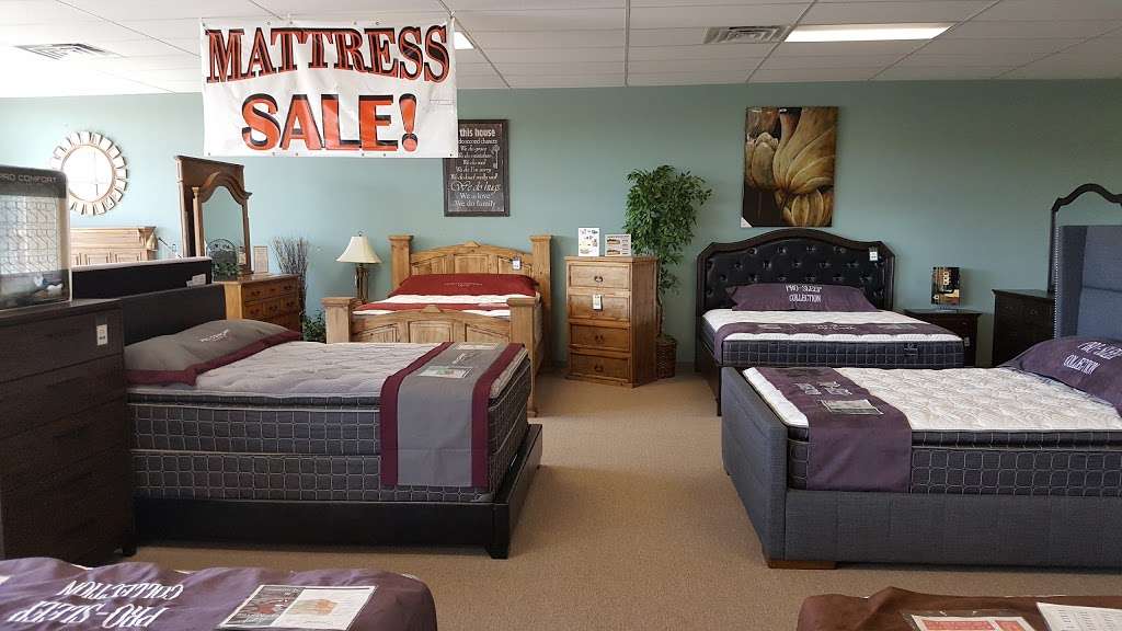 Redmans Furniture | 408 SE 4th St, Oak Grove, MO 64075, USA | Phone: (816) 625-1240