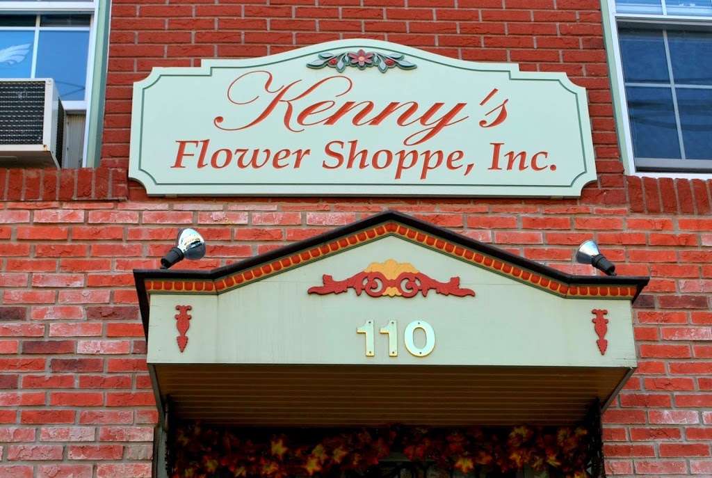Kennys Flower Shoppe | 110 W State St, Media, PA 19063 | Phone: (610) 566-6162