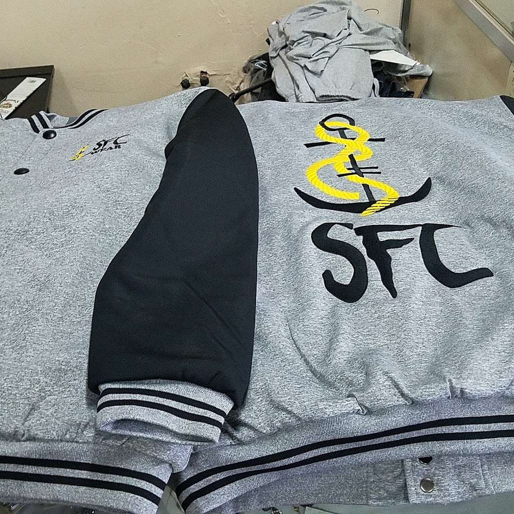 Stayy Freshh Clothing | 6800 Martin Luther King Blvd, Houston, TX 77033, USA | Phone: (713) 734-9050