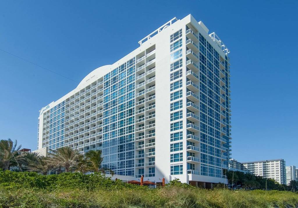 Carillon Condo Miami Beach | 6801 Collins Avenue PH, Miami Beach, FL 33141 | Phone: (305) 814-9434