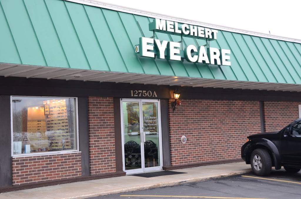 Melchert Eye Care | 12750 W Capitol Dr, Brookfield, WI 53005, USA | Phone: (262) 781-2020