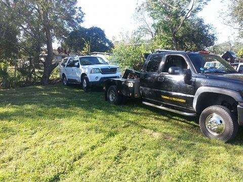 king towing Orlando fl | 1448 Wakulla Way, Orlando, FL 32839 | Phone: (407) 779-5895