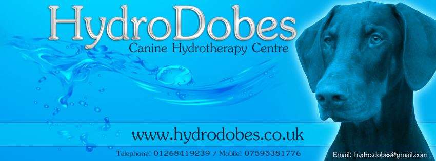 HydroDobes Canine Hydrotherapy | Hill house, Stacey drive, Langdon hills, Langdon Hills, Basildon SS16 5PB, UK | Phone: 01268 419239