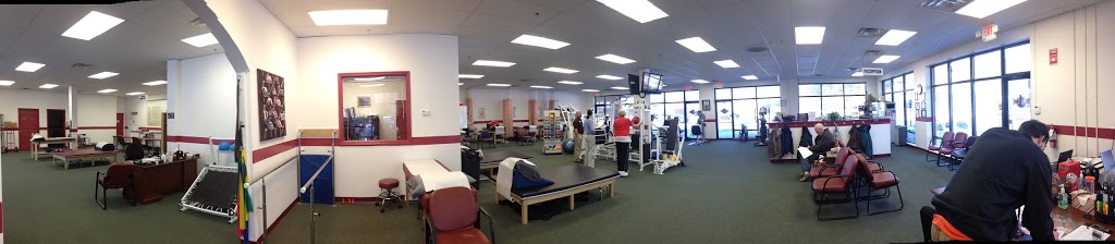 Pivot Physical Therapy | 26396 Bay Farm Rd Unit #1, Millsboro, DE 19966, USA | Phone: (302) 947-9662