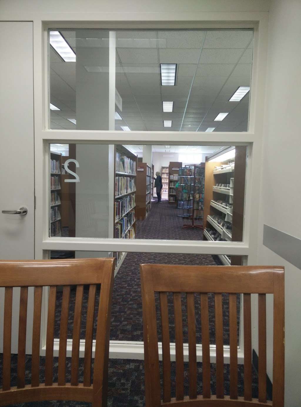 First Colony Branch Library | 2121 Austin Pkwy, Sugar Land, TX 77479, USA | Phone: (281) 238-2800