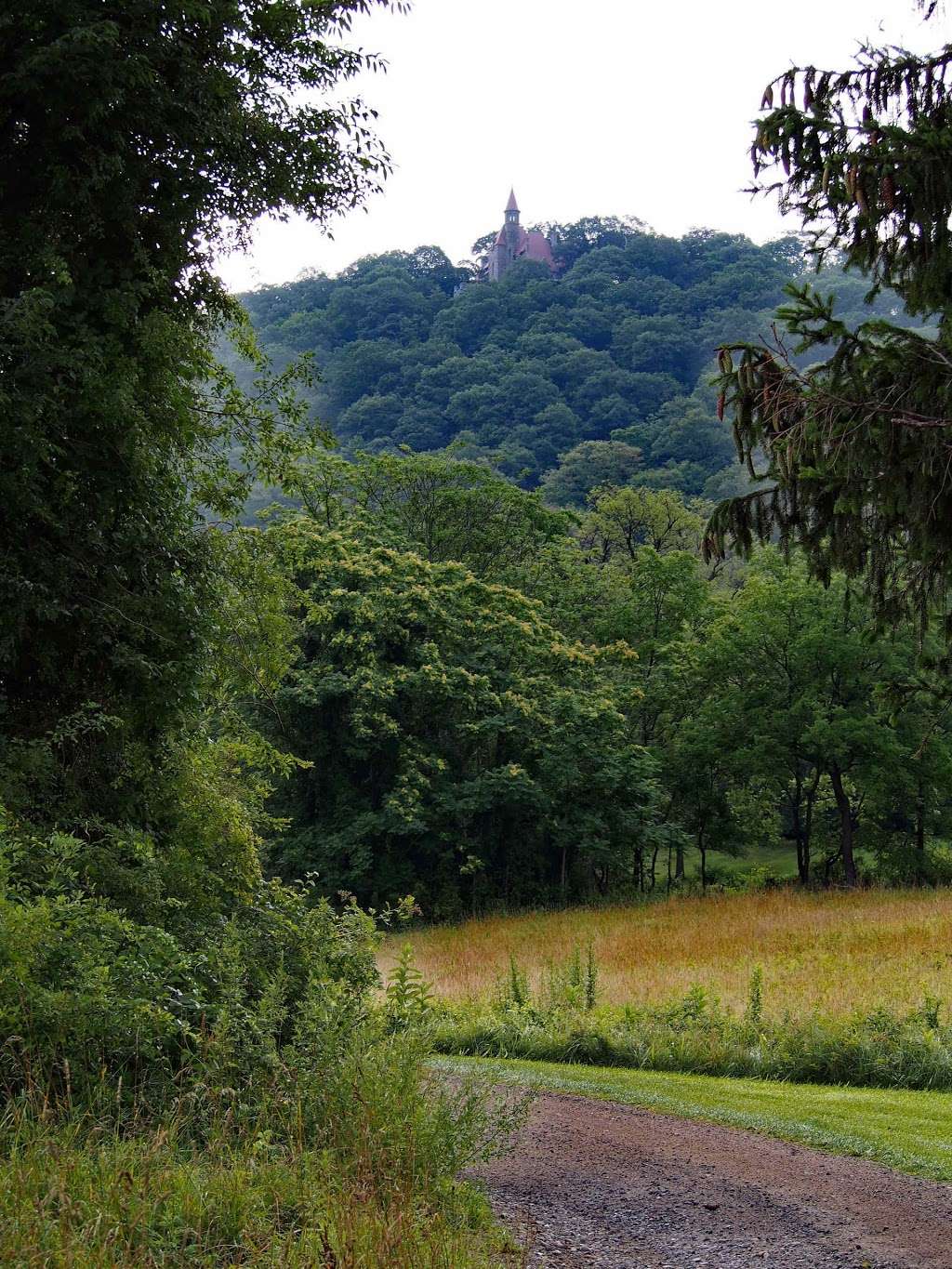 Castle Rock Park | 31 Wing and Wing, Garrison, NY 10524, USA